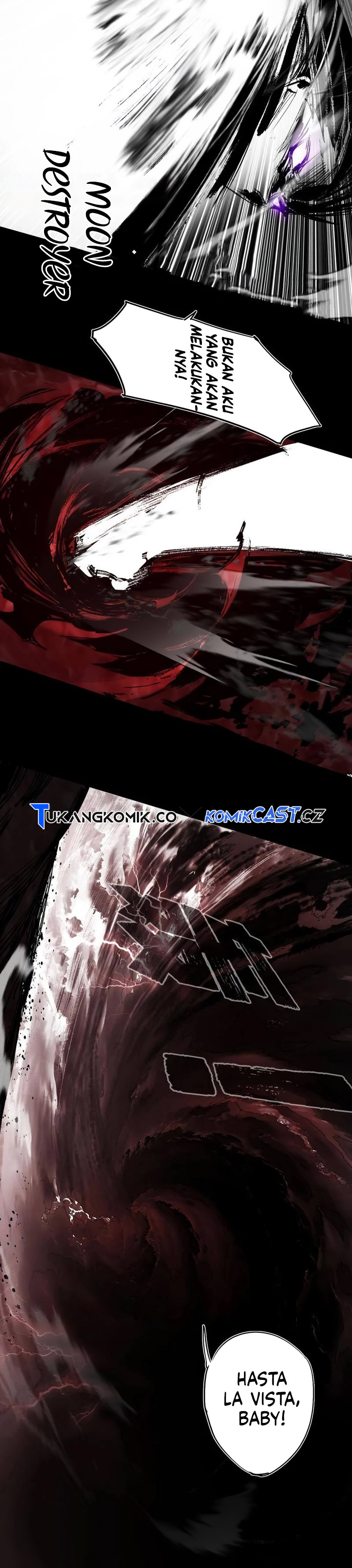 I’m An Evil God Chapter 513 Gambar 48